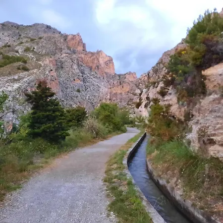 Piso Rustico Dúrcal
