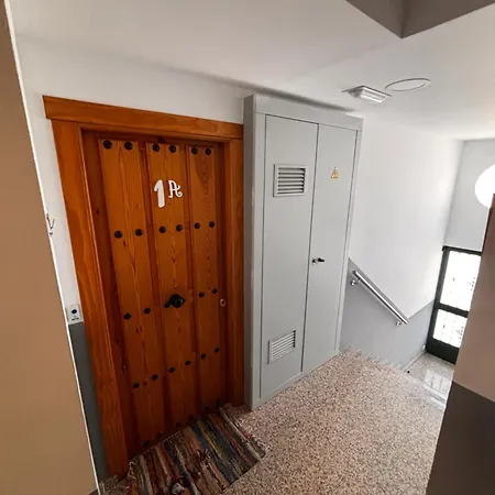 Piso Rustico * Dúrcal