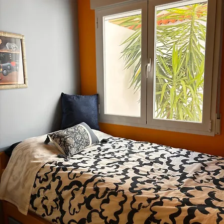 Piso Rustico Apartman Dúrcal