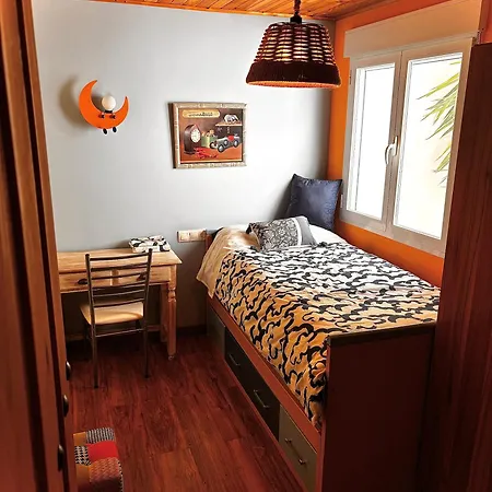 Apartman Piso Rustico Dúrcal