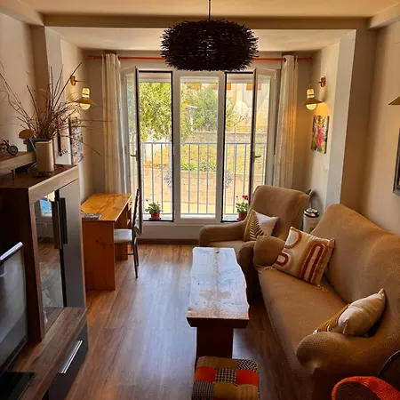 Apartman Piso Rustico *