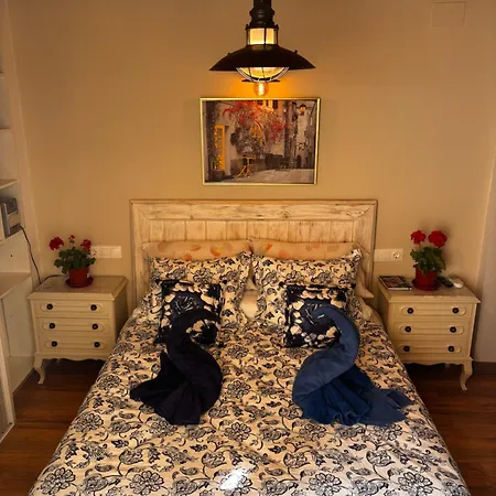 Apartman Piso Rustico *