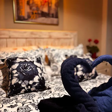 Apartman Piso Rustico *