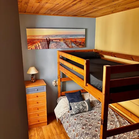 Piso Rustico Apartman Dúrcal