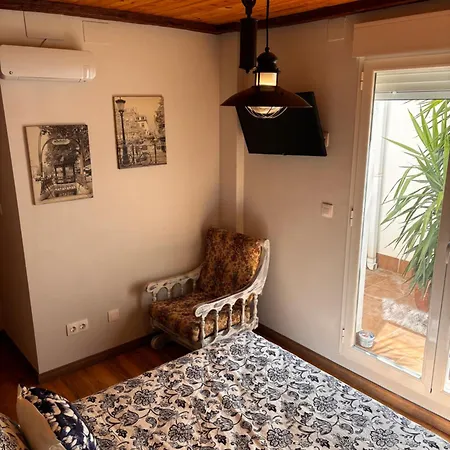 Piso Rustico Dúrcal